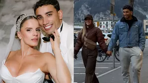 Alejandra Baigorria revela si aplica el 50/50 con Said Palao/ Video y Fotos:IG:@alejandrabaigorria