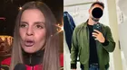 Alejandra Baigorria reveló que un ex le pidió de regreso el anillo de compromiso que le regaló ¿Arturo Caballero?