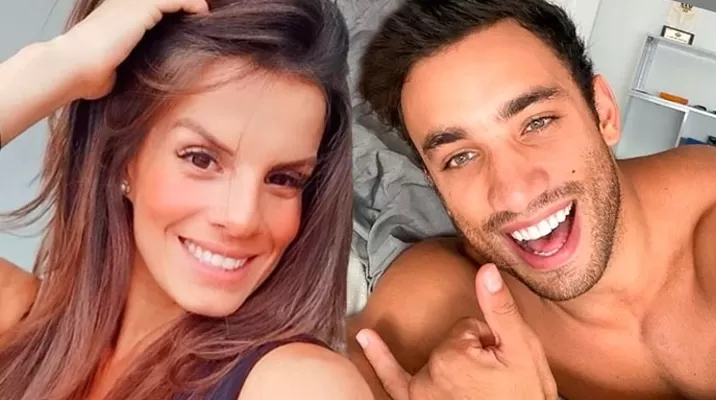 Foto: IG Alejandra Baigorria
