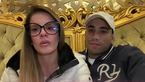 Foto y video: América Noticias