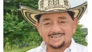 Murió Lisandro Meza a los 86 años 