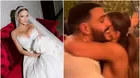 Alejandra Baigorria se defiende tras polémica con Mario Irivarren