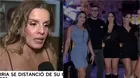 ¿Alejandra Baigorria se distanció de cuñada por Macarena Vélez?