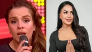 Alejandra Baigorria se fue con todo contra Onelia Molina