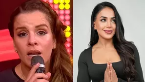 La empresaria endureció su postura contra la chica reality y aseguró que jamás existió una amistad entre ambas. Además, acusó a Onelia de utilizar conversaciones privadas Video: TikTok @riclatorrez