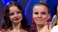 Alejandra Baigorria se reúne con Thamara por importante motivo