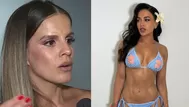 Alejandra Baigorria 'sepultó' a Onelia Molina con tajante frase