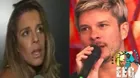 Alejandra Baigorria sobre Mario Hart: “Su música siempre ha sido un éxito”