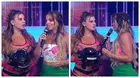 Alejandra Baigorria sorprendió con apoyo a Macarena Vélez: “Confío en ti al 100%”