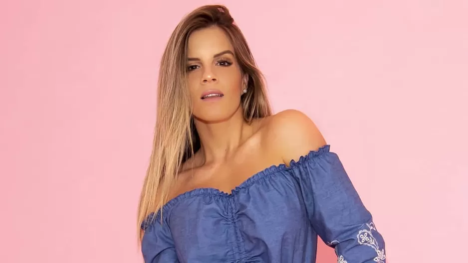 Foto: IG Alejandra Baigorria