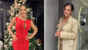 Alejandra Baigorria viajó a África por misión humanitaria/ Video y Fotoa: IG:@