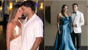 Alejandra Baigorria se reencontró con María Rosa Castro en Estados Unidos. Foto: Instagram