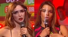 Alejandra Baigorria votó en contra del regreso de Rosángela a EEG: ¿Cuáles fueron sus motivos?