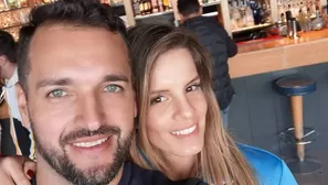 En febrero, Alejandra Baigorria anunció el fin de su romance con el empresario Arturo Caballero