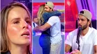 Alejandra Baigorria y Mario Irivarren se reconcilian