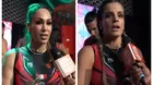 Alejandra Baigorria y Melissa Loza: Sus fuertes declaraciones sobre derrota en México