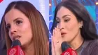 Alejandra Baigorria y Michelle Soifer: Todo lo que se dijeron detrás de cámaras luego de hacer apuesta 