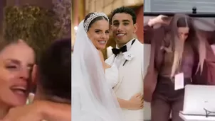 Alejandra Baigorria vivió polémicas familiares, multas y tensos momentos en 2025. Video: América TV