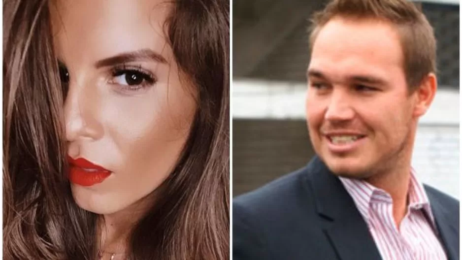 Alejandra Baigorria sobre posible romance con George Forsyth: “Más adelante podría ser” 