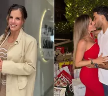 Alejandra confiesa que Said está desesperado por tener un bebé/ Foto: IG: @alejandrabaigorria