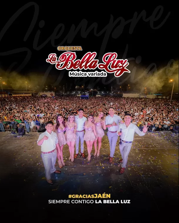  ¿Qué sucedió con Alejandra Guerrero en La Bella Luz? / Instagram 