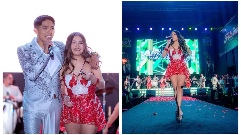 Alejandra Guerrero anuncia su retiro oficial de “La Bella Luz”/ Instagram