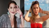 Alejandra Guzmán/ Frida Sofía Guzmán / Instagram / América Espectáculos