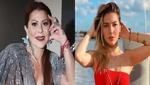 Alejandra Guzmán/ Frida Sofía Guzmán / Instagram / América Espectáculos