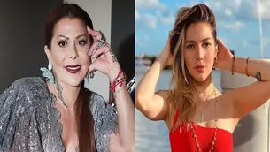 Alejandra Guzmán/ Frida Sofía Guzmán / Instagram / América Espectáculos