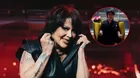 Alejandra Guzmán demandará a persona que quiso moverle la pierna