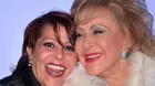 Alejandra Guzmán reveló caos en la herencia de Silvia Pinal
