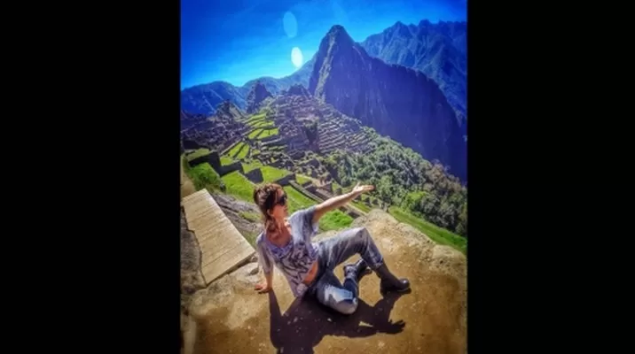 Foto: Facebook Oficial Foto: Facebook Oficial