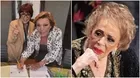 Alejandra Guzmán y Sylvia Pasquel fueron acusadas de buscar repartirse fortuna de Silvia Pinal