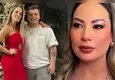 Alejandra marca distancia de los problemas de su hermano Derek