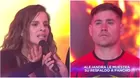 Alejandra reclamó a combatientes por la eliminación de Pancho