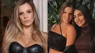Alejandra responde a Vania Bludau por comentada entrevista