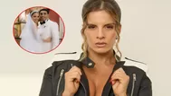 Alejandra revela cuánto ganó por suscripciones el día de su boda