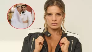 Alejandra Baigorria sorprendió a todos al revelar lo que pasó con la famosa red social / IG: @alejandrabaigorria