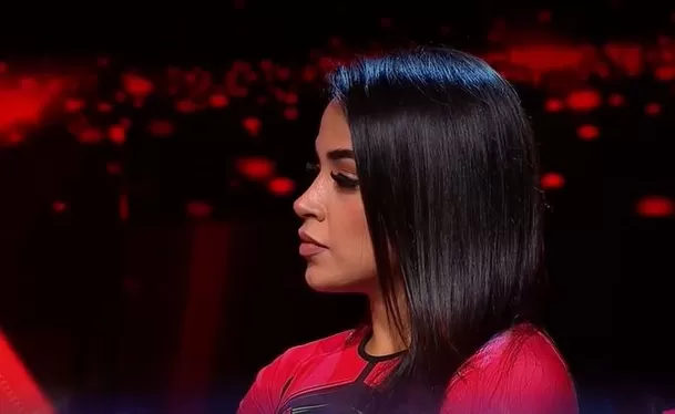 ¿Onelia Molina se incomodó por declaración de Alejandra Baigorria en 'La terapia'? / América Tv