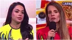 Alejandra se despidió de EEG y así reaccionó Onelia