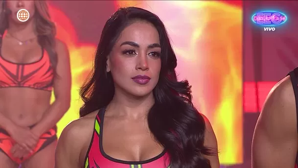 Alejandra Baigorria reveló que se reunió con Onelia tras ampay de Mario y Said / AméricaTV Alejandra Baigorria reveló que se reunió con Onelia tras ampay de Mario y Said / AméricaTV