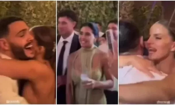 Alejandra Baigorria y Mario Irivarren conversaron sobre Vania Bludau delante de Onelia Molina / Instagram Alejandra Baigorria y Mario Irivarren conversaron sobre Vania Bludau delante de Onelia Molina / Instagram