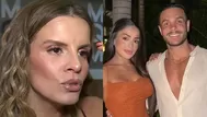 ¿Alejandra se siente responsable de ruptura de Mario y Onelia?