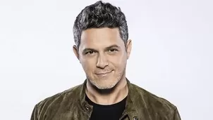 Alejandro Sanz es blanco de burlas por su nueva apariencia. Foto: Facebook Oficial