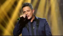 Alejandro Sanz es buscado en España y podría ir a la cárcel por millonaria deuda. Fuente: AFP