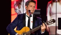 Alejandro Sanz confirmó concierto en Lima para este 2023