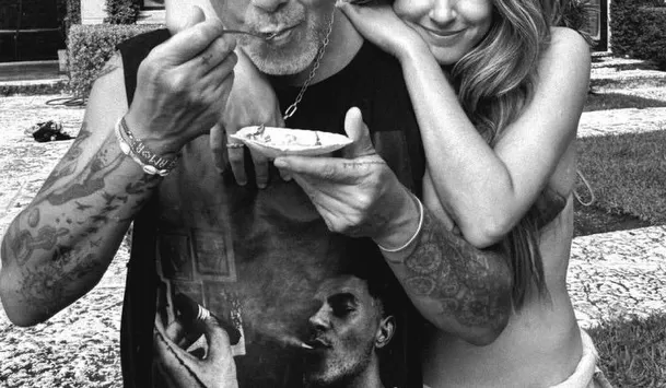 Alejandro Sanz estuvo en la celebración previa al cumpleaños de Stephanie Cayo / Instagram Alejandro Sanz estuvo en la celebración previa al cumpleaños de Stephanie Cayo / Instagram