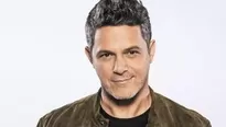 Alejandro Sanz, embajador de Madrid, recibe "el abrazo y magia" de la ciudad