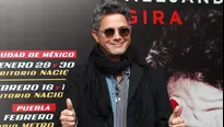 Alejandro Sanz