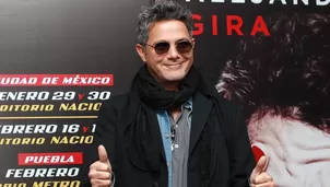 Alejandro Sanz